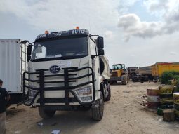 
										BENNES FAW 6X4 DE 390 CH full									