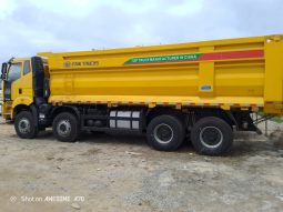 
										BENNES FAW J6P DE 420 CH full									