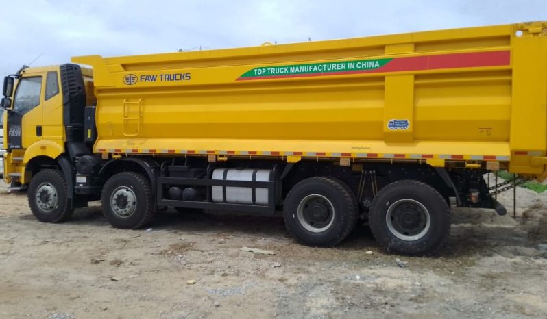 
								BENNES FAW J6P DE 420 CH full									