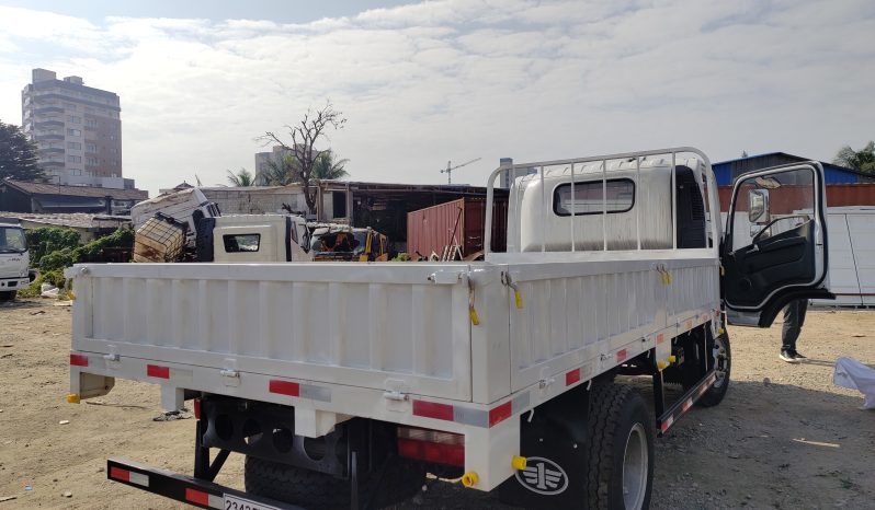 
								FAW TIGER VH 4×2 full									