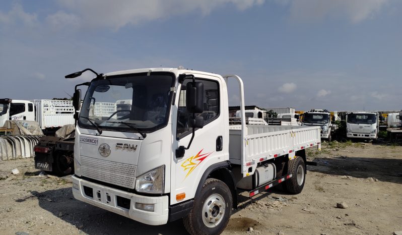
								FAW TIGER VH 4×2 full									