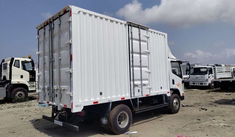 
								FAW TIGER VH 4×2 full									