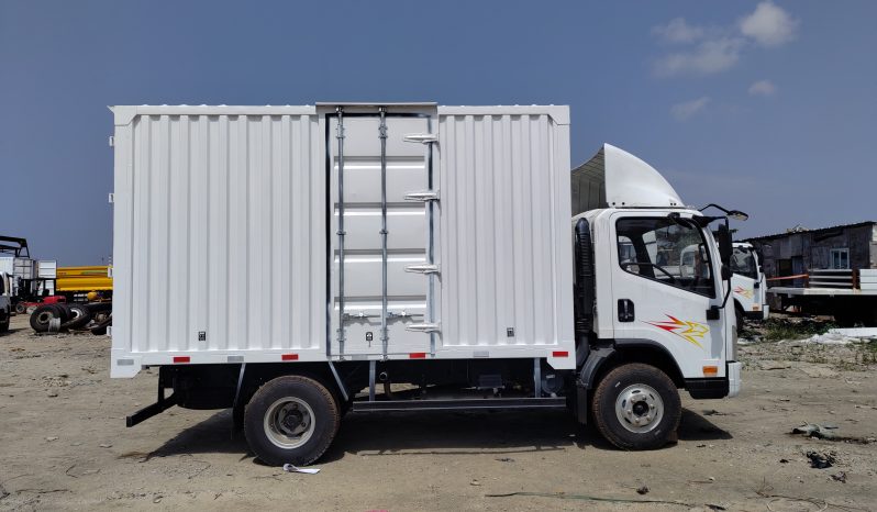 
								FAW TIGER VH 4×2 full									