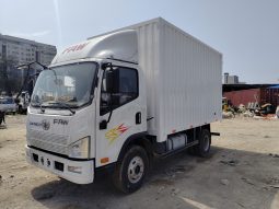 FAW TIGER VH 4x2