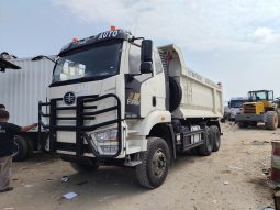 
										BENNES FAW 6X4 DE 390 CH full									