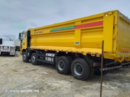 
										BENNES FAW J6P DE 420 CH full									