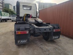 
										Tracteur 4X2 J6L de 350 CH full									