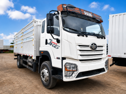 
										FAW JK6 12-15 tonnes de 210 ch full									