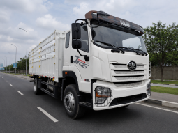 FAW JK6 12-15 tonnes de 210 ch